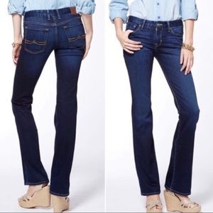 Lucky Brand The Sweet Jean Boot 32 